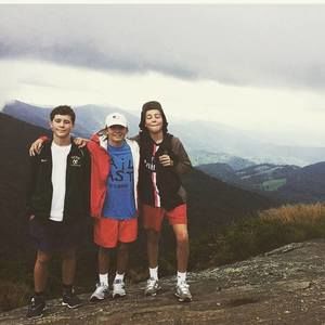 Meet your Posher, Oliver